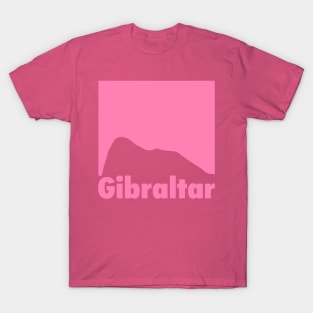 Gibraltar T-Shirt